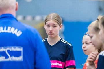 Bild 27 - HFV Futsalmeisterschaft